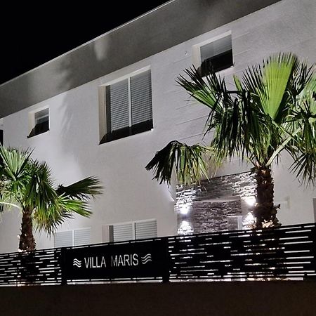 Villa Maris Nin Exterior photo
